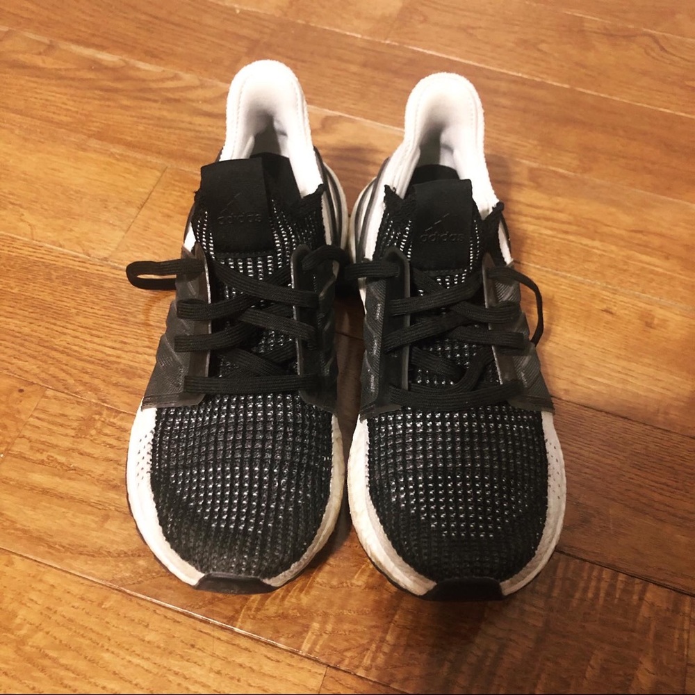 ultra boosts